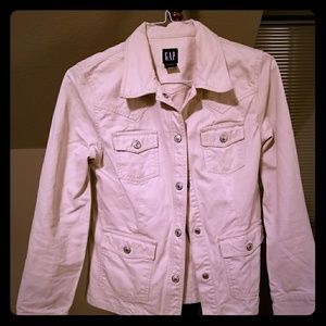 Gap Tan Jacket